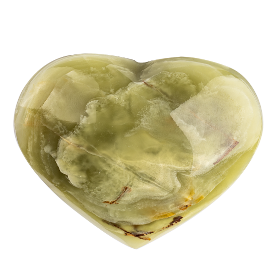 Picture of Marble Heart – A Symbol of Elegance, Purity & Natural Beauty
