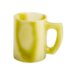 Picture of Marble Handle Mug – A Refined Blend of Natural Stone & Handcrafted Elegance