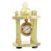 Picture of Hafez Marble Clock – A Symbol of Persian Elegance and Artistic Craftsmanship