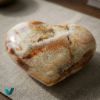 Picture of Marble Heart – Pure Simplicity in a Handcrafted Natural Stone Form