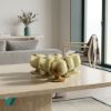 Picture of Marble Dessert Bowl Set – Natural Elegance for Luxury Serving