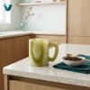 Picture of Marble Handle Mug – A Refined Blend of Natural Stone & Handcrafted Elegance