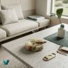 Picture of Onyx Ashtray – A Blend of Craftsmanship, Functionality & Natural Stone Beauty
