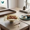 Picture of Marble Kashkool – A Fusion of Traditional Craftsmanship and Natural Stone Elegance