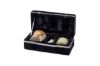 Picture of Marble Mortar & Saffron Jar – A Fusion of Craftsmanship, Functionality & Natural Elegance