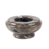 Picture of Natural Stone Ashtray – A Refined Blend of Functionality and Artistic Craftsmanship