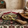 Picture of Natural Stone Tasbih – A Harmony of Spiritual Tradition and Artistic Simplicity