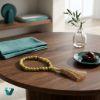 Picture of Natural Stone Tasbih – A Harmony of Spiritual Tradition and Artistic Simplicity