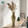 Picture of Luxury Onyx Stone Vase – A Harmony of Nature and Artistic Refinement